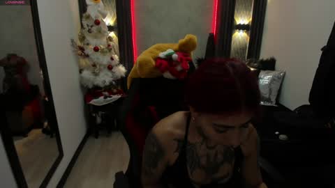 Selene online show from December 21, 2024, 5:40 pm