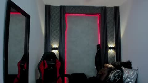Selene online show from January 11, 2025, 5:40 pm