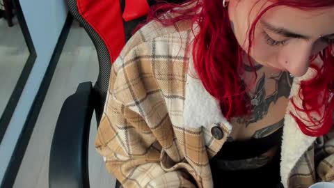 Selene online show from January 12, 2025, 4:40 pm
