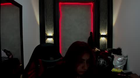 Selene online show from January 13, 2025, 1:39 pm