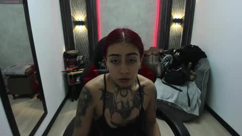 Selene online show from February 26, 2025, 12:36 pm