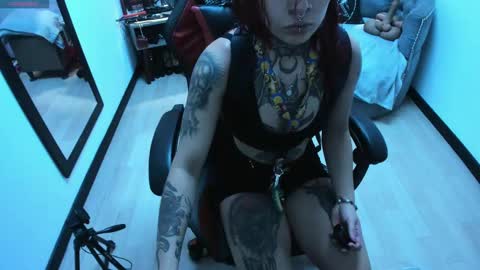 Selene online show from February 27, 2025, 12:34 pm