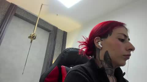 Selene online show from June 15, 2026, 1:41 am