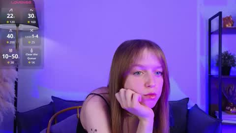 Selestia online show from March 25, 2026, 1:06 pm