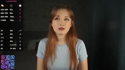 Snapshot of _sensual_vi_ chatting on October 19, 2025, 3:12 pm Amelie online show from October 19, 2025, 3:12 pm