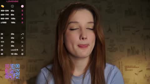 Snapshot of _sensual_vi_ chatting on October 27, 2025, 4:11 pm Amelie online show from October 27, 2025, 4:11 pm