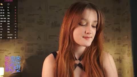Snapshot of _sensual_vi_ chatting on November 6, 2025, 2:51 pm Amelie online show from November 6, 2025, 2:51 pm