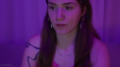 Lia online show from May 17, 2026, 6:59 pm