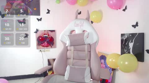 Snapshot of _serendepia_ chatting on December 8, 2024, 8:41 am Serendipia online show from December 8, 2024, 8:41 am