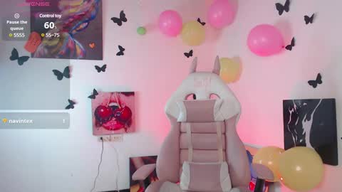 Snapshot of _serendepia_ chatting on December 14, 2024, 8:45 am Serendipia online show from December 14, 2024, 8:45 am