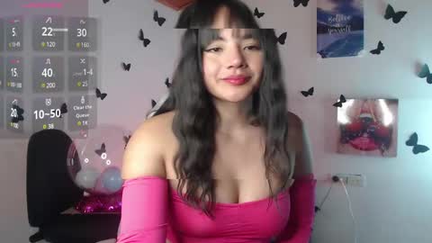 Snapshot of _serendepia_ chatting on December 30, 2024, 5:37 am Serendipia online show from December 30, 2024, 5:37 am