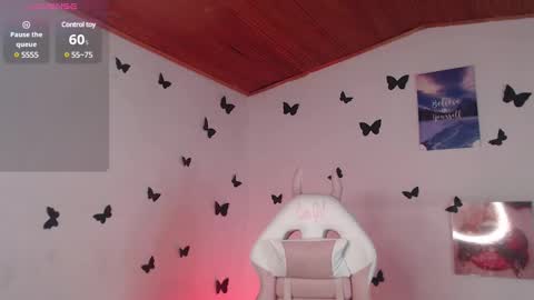 Snapshot of _serendepia_ chatting on January 11, 2025, 8:11 am Serendipia online show from January 11, 2025, 8:11 am