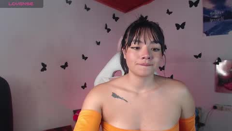 Snapshot of _serendepia_ chatting on January 13, 2025, 7:11 am Serendipia online show from January 13, 2025, 7:11 am