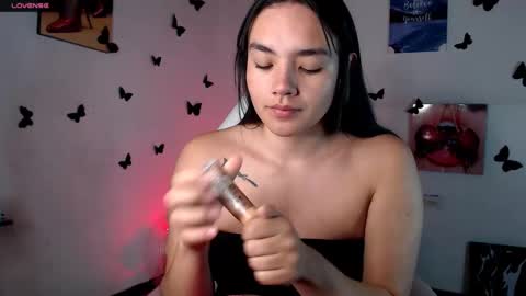 Snapshot of _serendepia_ chatting on February 5, 2025, 5:09 am Serendipia online show from February 5, 2025, 5:09 am