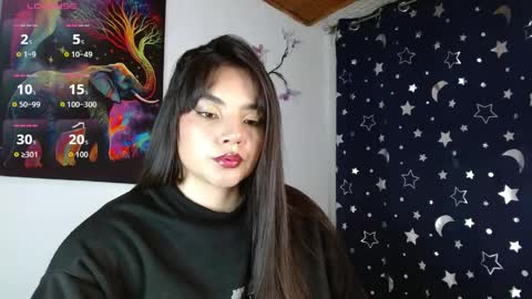Snapshot of _serendepia_ chatting on May 17, 2026, 3:37 am Serendipia online show from May 17, 2026, 3:37 am