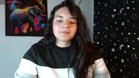 Snapshot of _serendepia_ chatting on May 26, 2026, 5:58 am Serendipia online show from May 26, 2026, 5:58 am