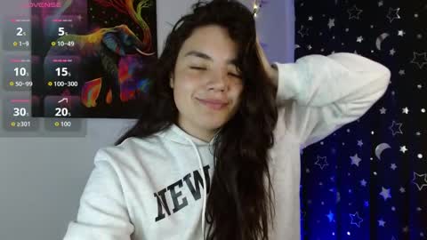 Snapshot of _serendepia_ chatting on May 30, 2026, 5:15 am Serendipia online show from May 30, 2026, 5:15 am