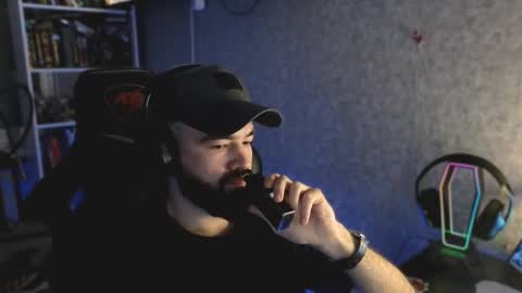 Ask me online show from March 6, 2026, 2:30 am