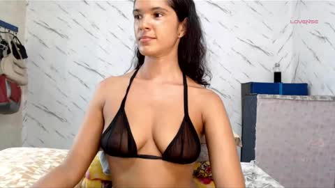 Danniela online show from December 1, 2024, 6:08 pm