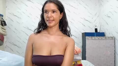 Danniela online show from December 16, 2024, 9:20 pm