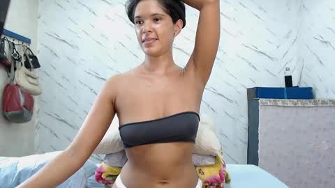 Danniela online show from December 20, 2024, 6:02 pm