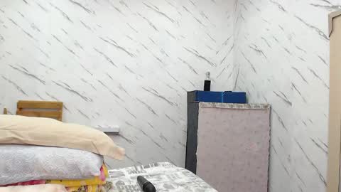 Danniela online show from January 8, 2025, 9:23 pm