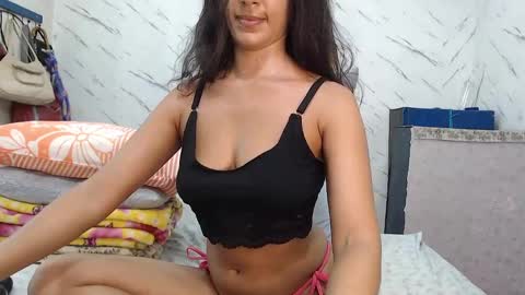 Danniela online show from January 26, 2025, 7:09 pm