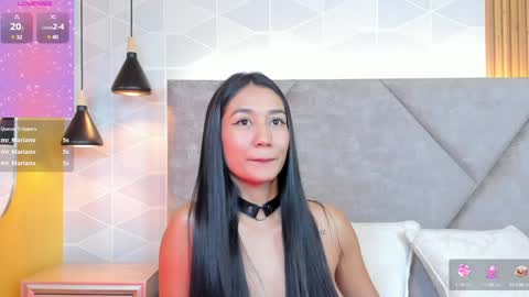 Dulce online show from December 9, 2024, 10:09 pm