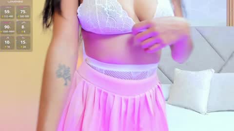 Dulce online show from January 15, 2025, 6:29 pm
