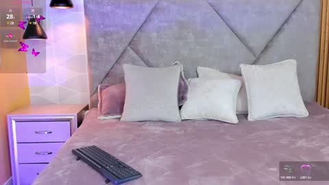 Dulce online show from February 5, 2025, 7:10 pm
