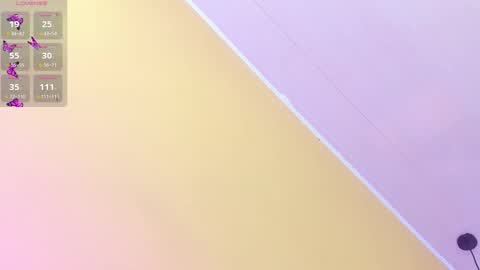 Dulce online show from March 4, 2025, 10:16 pm