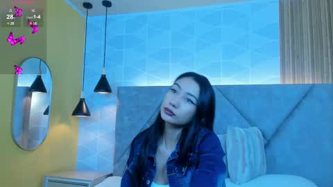 Dulce online show from March 7, 2025, 6:33 pm