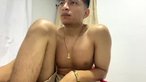 Juan Pablo-independent model online show from December 21, 2024, 3:47 am