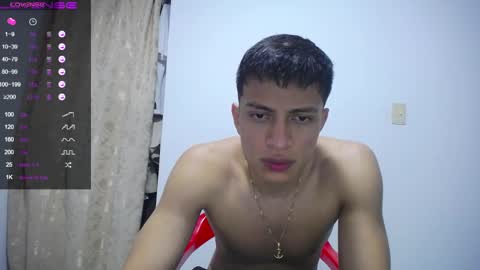 Juan Pablo-independent model online show from December 23, 2024, 5:06 am
