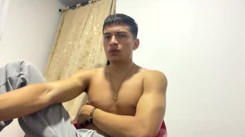Juan Pablo-independent model online show from December 26, 2024, 5:37 am