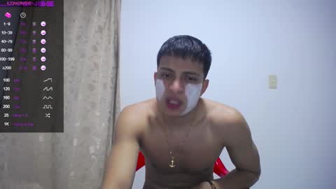 Juan Pablo-independent model online show from December 26, 2024, 8:39 am