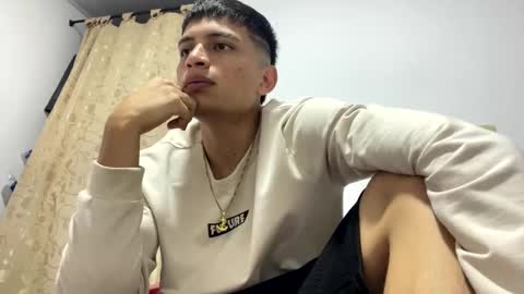 Juan Pablo-independent model online show from December 27, 2024, 4:36 am