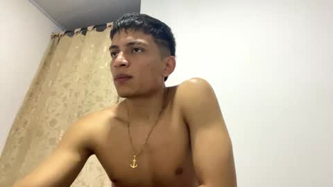 Juan Pablo-independent model online show from December 31, 2024, 3:12 am