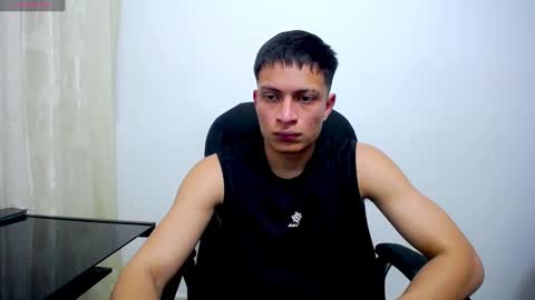 Juan Pablo-independent model online show from February 4, 2025, 2:17 am