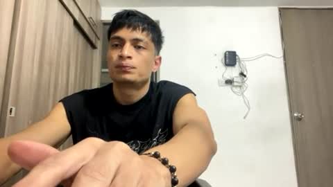 Juan Pablo-independent model online show from June 15, 2026, 3:53 am