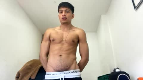Juan Pablo-independent model online show from June 22, 2026, 4:59 pm