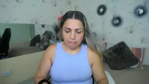 Snapshot of _sexyredhead_ chatting on December 19, 2025, 12:34 pm KATA online show from December 19, 2025, 12:34 pm