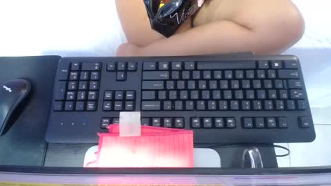 Snapshot of _sexyredhead_ chatting on January 9, 2026, 12:41 pm KATA online show from January 9, 2026, 12:41 pm