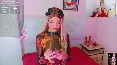 _shadday_ online show from May 2, 2026, 4:06 am