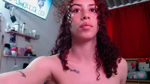 _shanellxxx online show from June 26, 2026, 10:36 pm