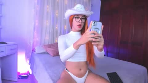 Snapshot of _shantall_777 chatting on October 16, 2025, 2:29 pm Shsntal online show from October 16, 2025, 2:29 pm