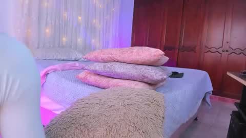 Snapshot of _shantall_777 chatting on October 30, 2025, 2:18 pm Shsntal online show from October 30, 2025, 2:18 pm