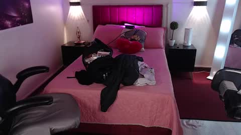 _sharlotte777 online show from March 10, 2025, 6:56 pm