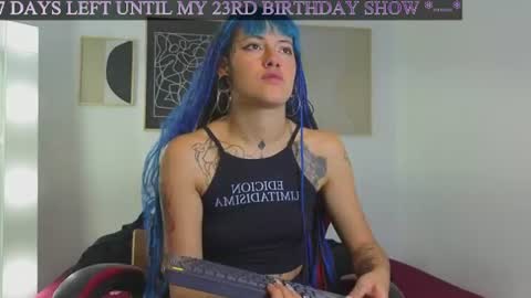 Snapshot of _sharlotte777 chatting on June 20, 2026, 2:20 pm _sharlotte777 online show from June 20, 2026, 2:20 pm