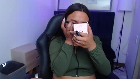 _sharonfox online show from September 25, 2025, 7:06 pm